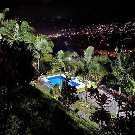 Finca Hotel Tierra Verde Girardota Kültér fotó